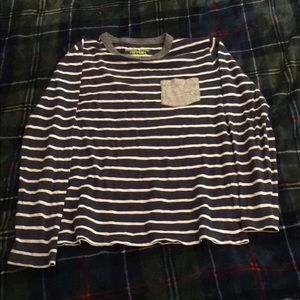 Crewcuts Boys Long Sleeve Shirt